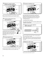 Предварительный просмотр 14 страницы Kenmore w10680149B Installation Instruction