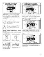 Предварительный просмотр 35 страницы Kenmore w10680149B Installation Instruction