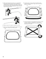 Предварительный просмотр 48 страницы Kenmore w10680149B Installation Instruction