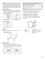 Предварительный просмотр 59 страницы Kenmore w10680149B Installation Instruction