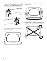 Предварительный просмотр 66 страницы Kenmore w10680149B Installation Instruction