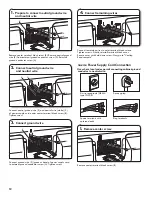 Preview for 12 page of Kenmore W10850306A Installation Instructions Manual