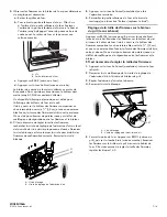 Предварительный просмотр 64 страницы Kenmore W10884766A Installation Instructions Manual