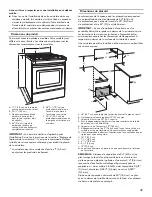 Предварительный просмотр 47 страницы Kenmore W11024188A Installation Instructions Manual