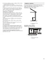 Предварительный просмотр 33 страницы Kenmore W11024189A Installation Instructions Manual