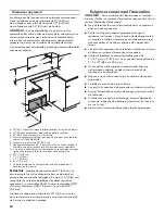 Предварительный просмотр 60 страницы Kenmore W11024189A Installation Instructions Manual