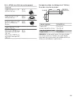 Предварительный просмотр 63 страницы Kenmore W11024189A Installation Instructions Manual