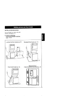 Предварительный просмотр 5 страницы Kenmore Washer/Dryer Owner'S Manual And Installation Instructions