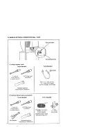 Предварительный просмотр 6 страницы Kenmore Washer/Dryer Owner'S Manual And Installation Instructions