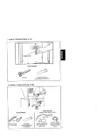 Предварительный просмотр 7 страницы Kenmore Washer/Dryer Owner'S Manual And Installation Instructions