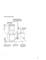 Предварительный просмотр 12 страницы Kenmore Washer/Dryer Owner'S Manual And Installation Instructions