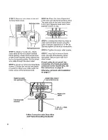 Предварительный просмотр 20 страницы Kenmore Washer/Dryer Owner'S Manual And Installation Instructions