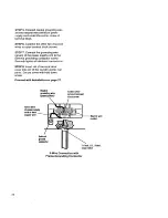 Предварительный просмотр 24 страницы Kenmore Washer/Dryer Owner'S Manual And Installation Instructions