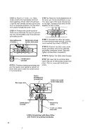 Предварительный просмотр 26 страницы Kenmore Washer/Dryer Owner'S Manual And Installation Instructions