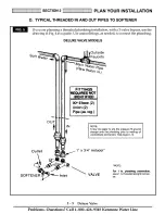 Preview for 11 page of Kenmore Water System Installation Manual