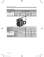 Preview for 24 page of Kenmore WF218 Series User Manual