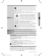 Preview for 41 page of Kenmore WF218 Series User Manual