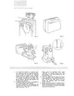 Preview for 6 page of Kenmore Zig-Zag 1232 Instructions Manual