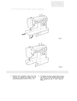 Preview for 7 page of Kenmore Zig-Zag 1232 Instructions Manual