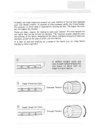 Preview for 11 page of Kenmore Zig-Zag 1232 Instructions Manual