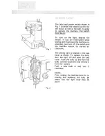 Preview for 18 page of Kenmore Zig-Zag 1232 Instructions Manual