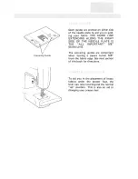 Preview for 19 page of Kenmore Zig-Zag 1232 Instructions Manual