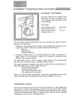 Preview for 24 page of Kenmore Zig-Zag 1232 Instructions Manual