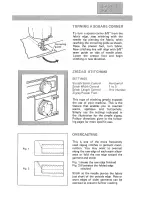 Preview for 25 page of Kenmore Zig-Zag 1232 Instructions Manual