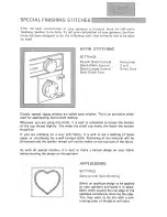 Preview for 27 page of Kenmore Zig-Zag 1232 Instructions Manual