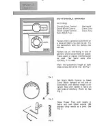 Preview for 28 page of Kenmore Zig-Zag 1232 Instructions Manual