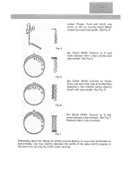 Preview for 29 page of Kenmore Zig-Zag 1232 Instructions Manual