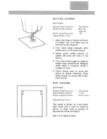 Preview for 31 page of Kenmore Zig-Zag 1232 Instructions Manual