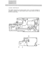 Preview for 38 page of Kenmore Zig-Zag 1232 Instructions Manual