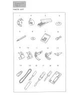 Preview for 40 page of Kenmore Zig-Zag 1232 Instructions Manual