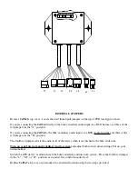 Preview for 2 page of Kennedy Technology Group CellSet MC/GPS2 Installation And User Manual