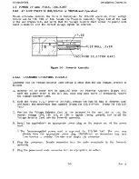 Preview for 30 page of Kennedy 9600A Operation And Maintenance Manual