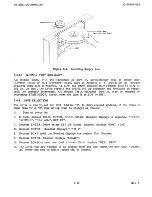 Preview for 35 page of Kennedy 9600A Operation And Maintenance Manual