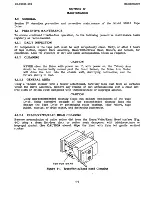 Preview for 42 page of Kennedy 9600A Operation And Maintenance Manual