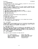 Preview for 45 page of Kennedy 9600A Operation And Maintenance Manual