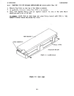 Preview for 46 page of Kennedy 9600A Operation And Maintenance Manual