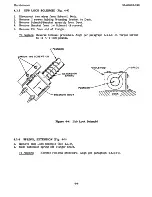 Preview for 47 page of Kennedy 9600A Operation And Maintenance Manual