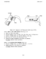 Preview for 54 page of Kennedy 9600A Operation And Maintenance Manual