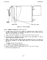 Preview for 57 page of Kennedy 9600A Operation And Maintenance Manual