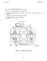 Preview for 63 page of Kennedy 9600A Operation And Maintenance Manual