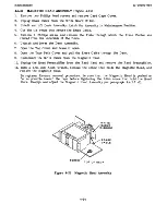 Preview for 65 page of Kennedy 9600A Operation And Maintenance Manual