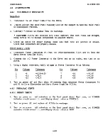 Preview for 67 page of Kennedy 9600A Operation And Maintenance Manual