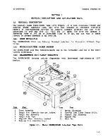 Предварительный просмотр 5 страницы Kennedy 9600B Installation And Operation Manual