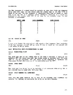 Предварительный просмотр 15 страницы Kennedy 9600B Installation And Operation Manual