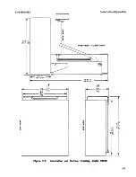 Предварительный просмотр 28 страницы Kennedy 9600B Installation And Operation Manual