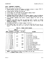 Предварительный просмотр 32 страницы Kennedy 9600B Installation And Operation Manual